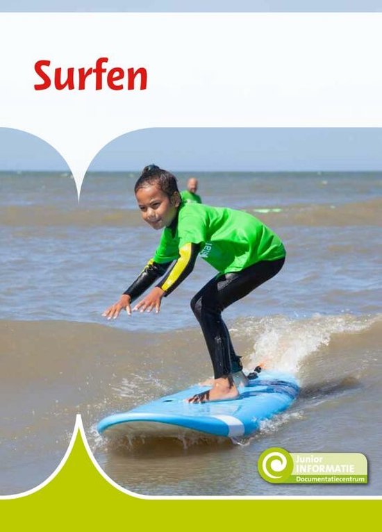 extreem surfen