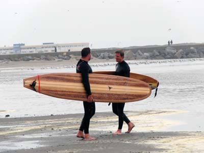 tieners Regulatie Overtreding Macsurf surfboards